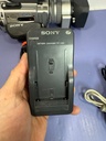 Sony DCR-VX2000 3CCD MiniDV Camcorder w/ Charger, Battery, Tape, Cables & Bag – photo-8