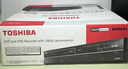 Toshiba DVR-620 DVD Recorder VCR Combo 1080p Upconversion-Brand New price