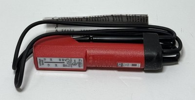 Knopp Inc K60 Voltage Tester 120v -600v AC DC -Open Box #1