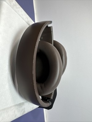 Beats Studio Pro Bluetooth Wireless Headphones - Deep Brown (MQTT3LLA) #1