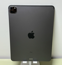 Apple iPad Pro 11-inch (2nd generation) A2228 128 GB, Wi-Fi, 11 in - Space Gray used