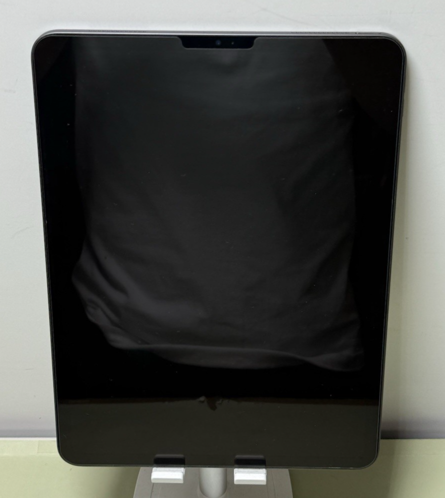 Apple iPad Pro 11-inch (2nd generation) A2228 128 GB, Wi-Fi, 11 in - Space Gray #2