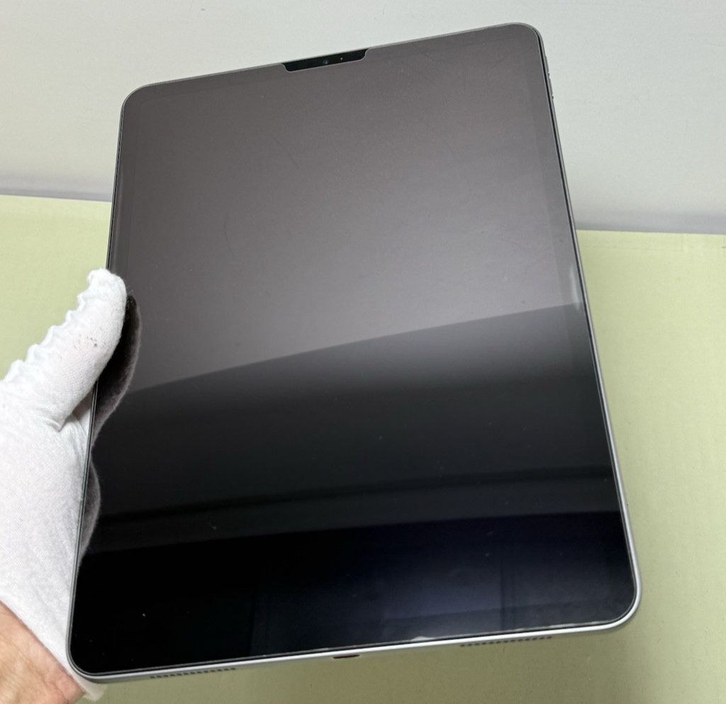 Apple iPad Pro 11-inch (2nd generation) A2228 128 GB, Wi-Fi, 11 in - Space Gray #3