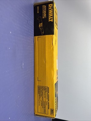 DEWALT DCF512B 20V Rachet Tool (Body Only) - Black/Yellow #1