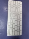 Apple Magic Keyboard (A2450) & Magic Mouse (A1657) Set Wireless Bluetooth used