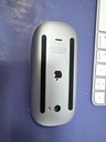 Apple Magic Keyboard (A2450) & Magic Mouse (A1657) Set Wireless Bluetooth cost