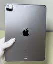 Apple iPad Pro 11-inch (2nd generation) A2228 128 GB, Wi-Fi, 11 in - Space Gray purchase