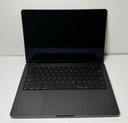 Apple MacBook Pro 14" Apple M4 Pro 24GB RAM, 1TB SSD-20-Core GPU  97% Battery used