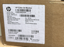 HP E24m G4 23.8" FHD Conferencing Monitor 40Z32AA.-New Sealed purchase