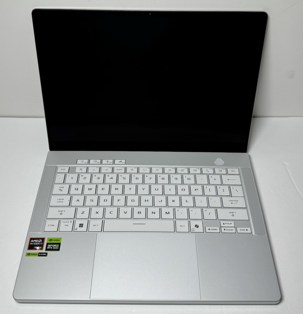 ASUS Zephyrus G14 2025| AMD Ryzen AI 9 HX | 32GB  Ram | NVIDIA RTX 5070 Ti/ 1TB #1