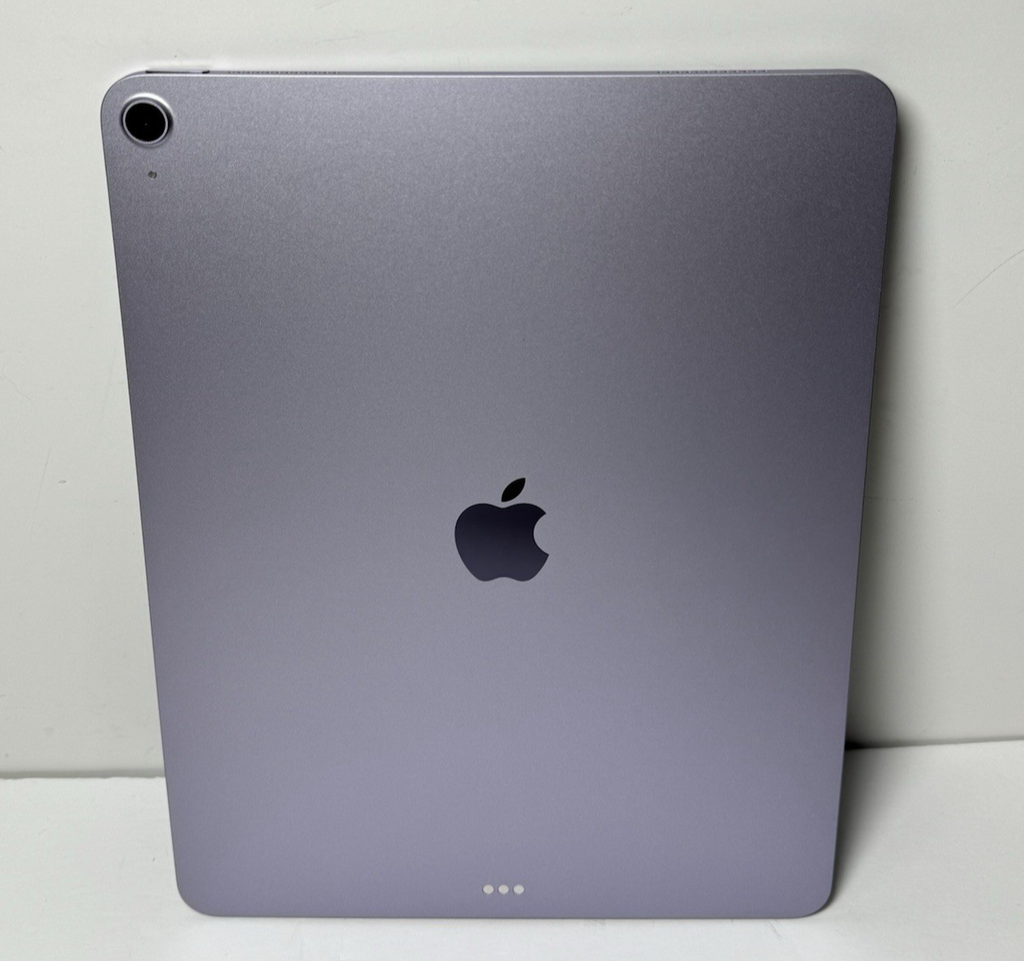Apple iPad Air 13-inch (M3) WiFi Purple A3268 MCNL4LL/A + Keyboard+ Pencil #2