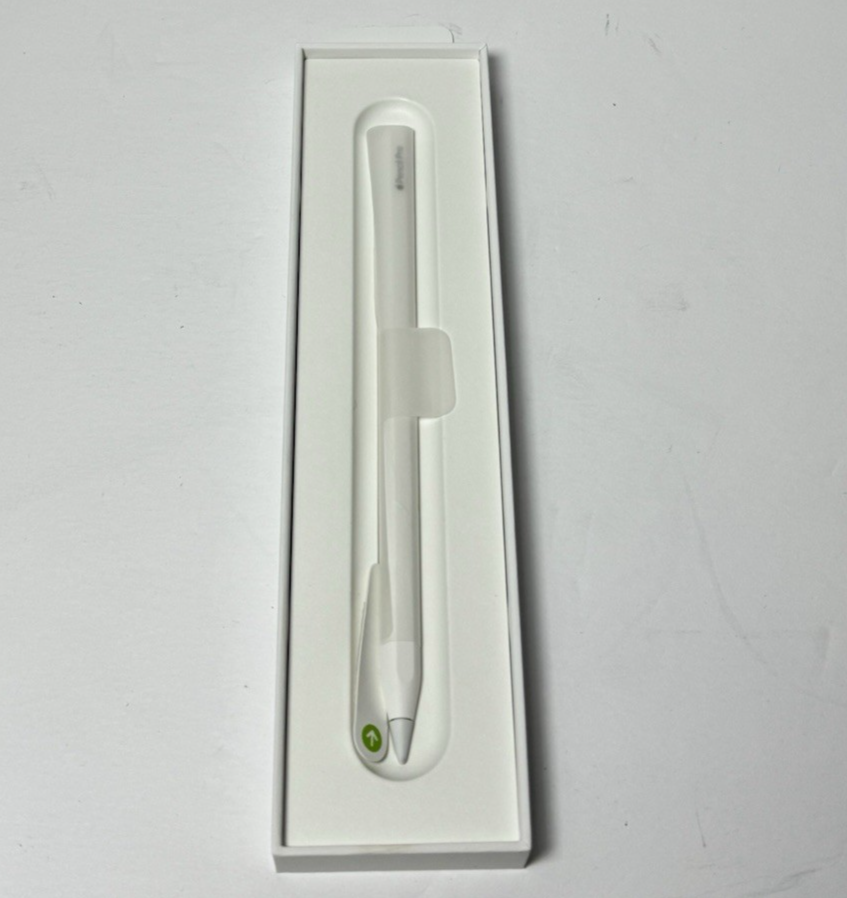 Apple iPad Air 13-inch (M3) WiFi Purple A3268 MCNL4LL/A + Keyboard+ Pencil #6