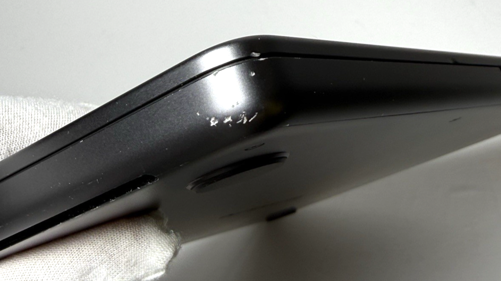 Apple MacBook Pro 14" M4 16GB RAM 512GB SSD 10C GPU-Space Black MW2U3LL/A, 100% #4