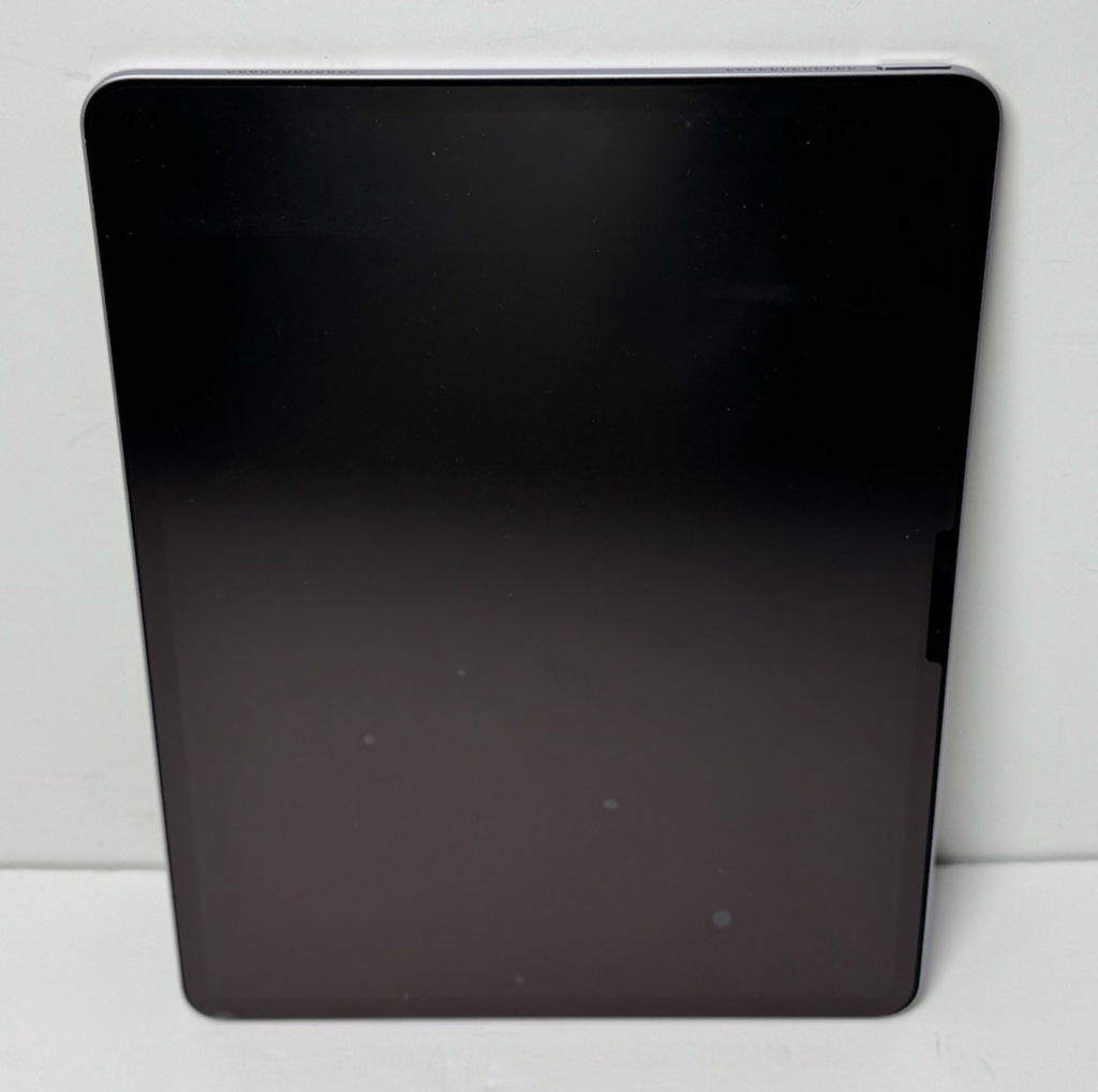 Apple iPad Air 13-inch (M3) WiFi Purple A3268 MCNL4LL/A + Keyboard+ Pencil #3