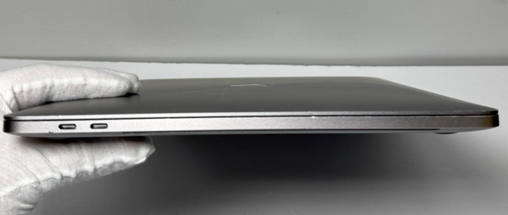 Apple A1707 MacBook Pro 15'' 2017 Touchbar i7 3.1GHz 16G 256GB SSD #3