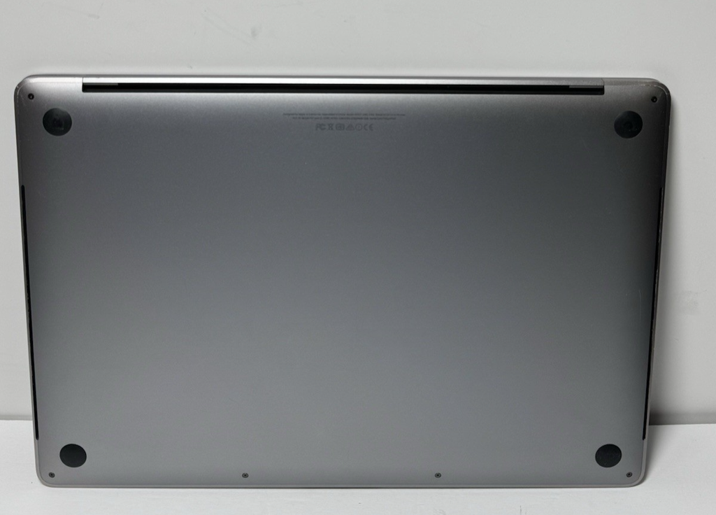 Apple A1707 MacBook Pro 15'' 2017 Touchbar i7 3.1GHz 16G 256GB SSD #5