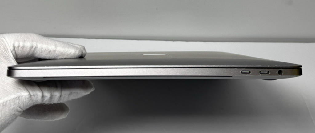 Apple A1707 MacBook Pro 15'' 2017 Touchbar i7 3.1GHz 16G 256GB SSD #6