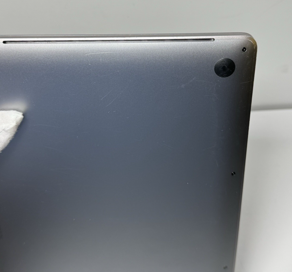 Apple A1707 MacBook Pro 15'' 2017 Touchbar i7 3.1GHz 16G 256GB SSD #9