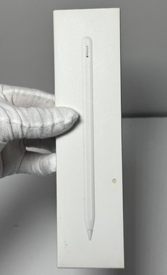 Apple Pencil (2nd Generation) A2051 – Good Condition – Original Box #4