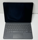 Apple iPad Pro 4th Gen 12.9" 128GB Wi-Fi+Cell /Unlocked w Magic Keyboard, 97% price