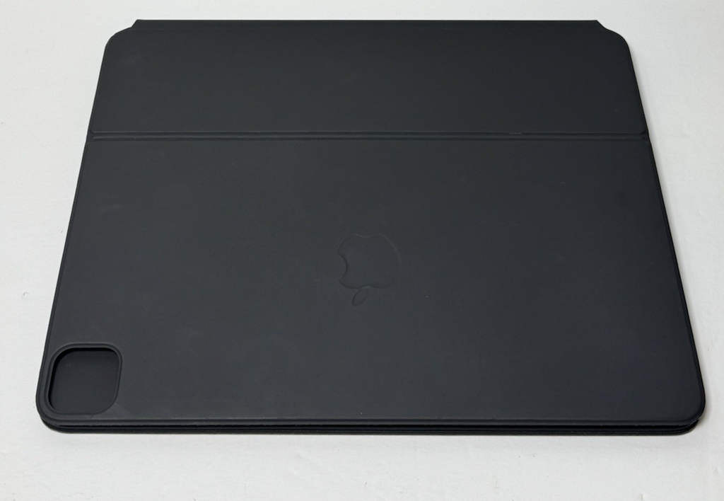 Apple iPad Pro 4th Gen 12.9" 128GB Wi-Fi+Cell /Unlocked w Magic Keyboard, 97% #5