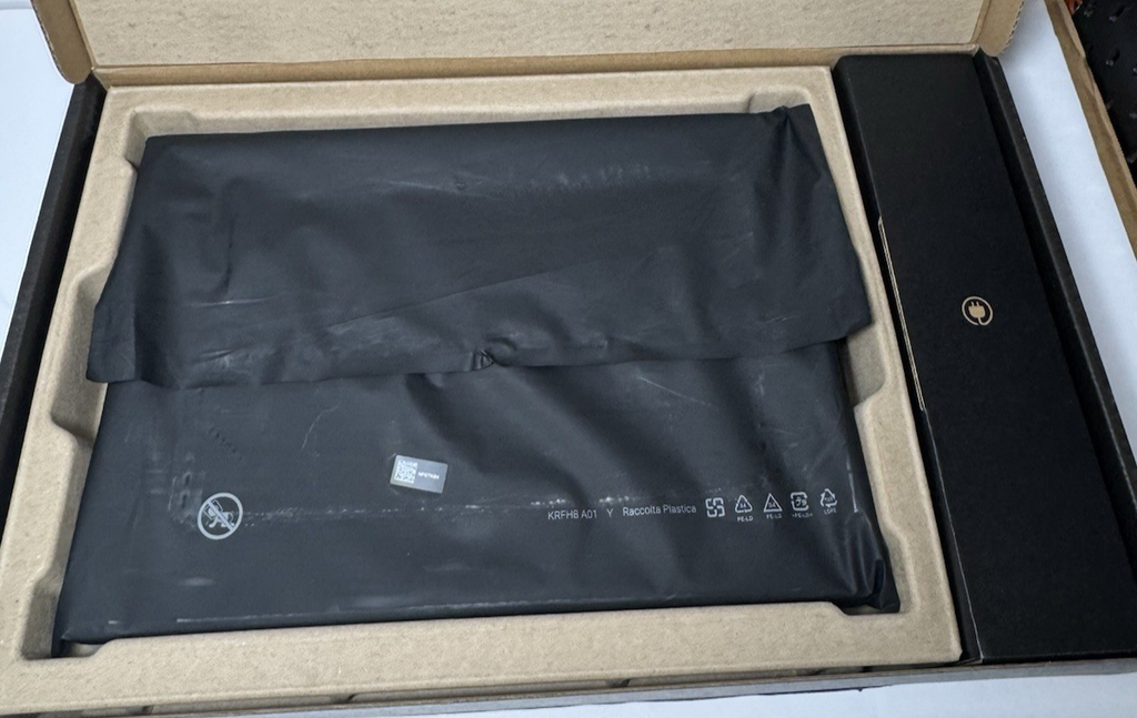 Dell Pro 16 PLUS PB16250 16" Core Ultra 7 265 32GB RAM 512GB SSD-Open Box #8