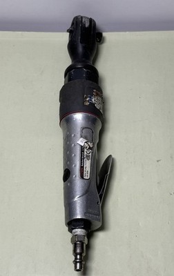 Ingersoll Rand 107XPA - 3/8" Drive Air Ratchet Wrench Tool 54 ft.lb. 160 RPM #2