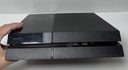 Sony PlayStation 4 Original 500GB Black CUH-1001A w/one controller purchase