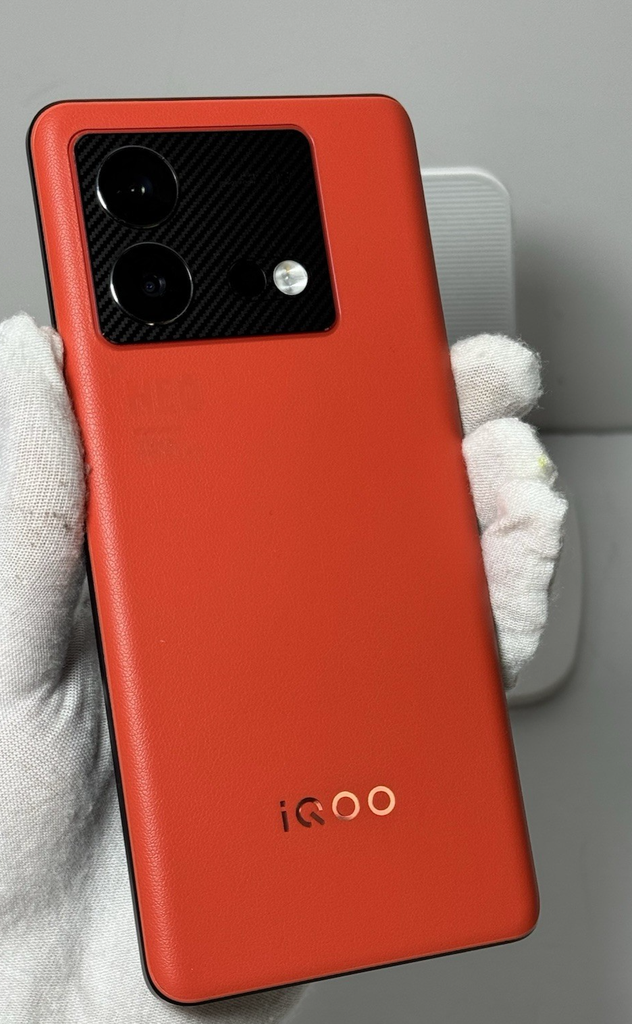 iQOO Neo 8 12G+256G  Model V2301A *Unlocked But Not Fully Compatible* #3