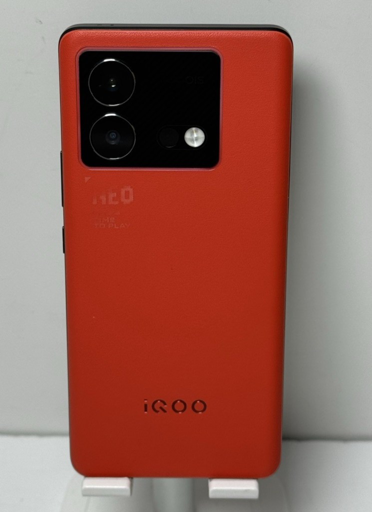 iQOO Neo 8 12G+256G  Model V2301A *Unlocked But Not Fully Compatible* #4