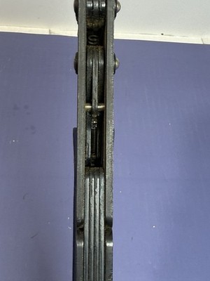 Viega PureFlow 3/4" PEX Crimper – German Made – Plumbing Tool - Good Preowned #6