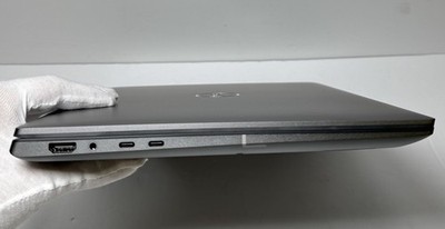 DELL PRECISION 5690 16" FHD+ ULTRA 5 135H 256GB SSD 16GB W11P-Open Box #3