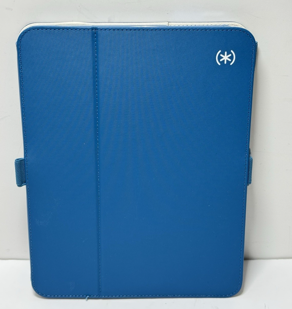 Apple 11" iPad A16 Wi-Fi only -128GB - Blue, 100% battery, ony 5 cycles #2