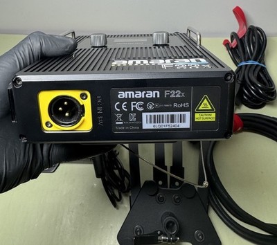 Amaran F22x 2x2 Bi-Color LED Flexible Mat kit #2