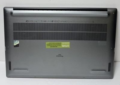 DELL PRECISION 5690 16" FHD+ ULTRA 5 135H 256GB SSD 16GB W11P-Open Box #5