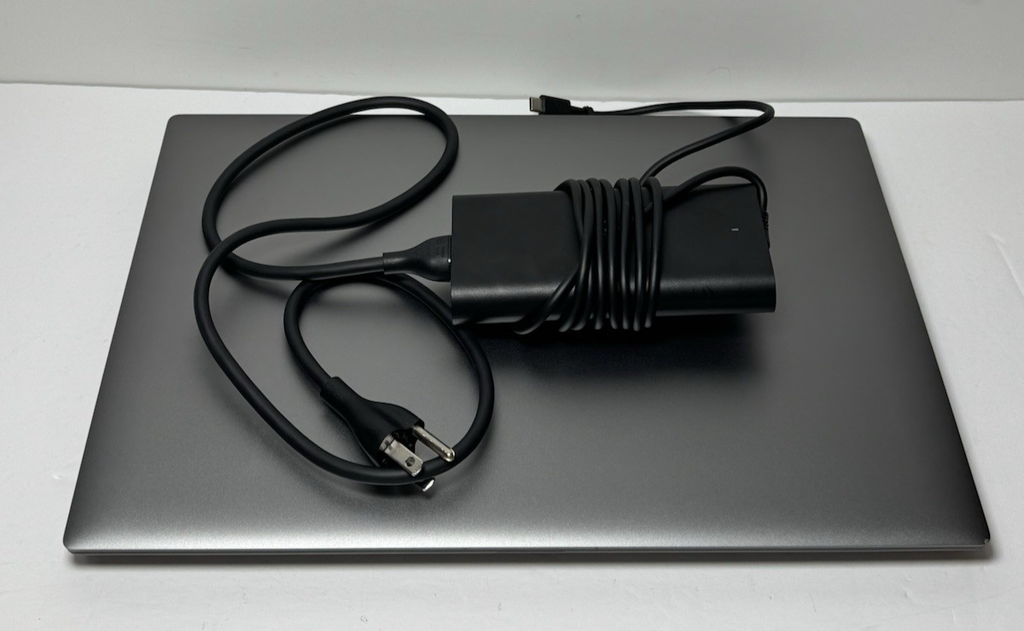 Dell Precision 5690 16" Ultra 7 155H 32GB 512GB – Open Box (Minor Cosmetic Dent) #7