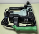 Metabo HPT DH38YE2 1-1/2" Spline Drive Rotary Hammer used