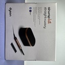 Dyson Airwrap i.d Multi-Styler for Straight+Wavy Amber Silk -New Sealed cost