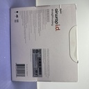 Dyson Airwrap i.d Multi-Styler for Straight+Wavy Amber Silk -New Sealed purchase