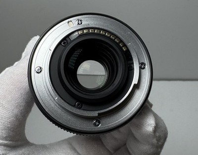 FUJIFILM XF 35mm f/2 R WR Lens (Black) -Great condition #2