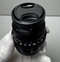 FUJIFILM XF 35mm f/2 R WR Lens (Black) -Great condition with delivery