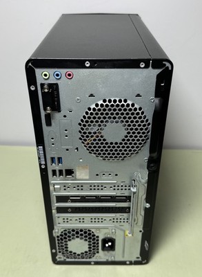 HP Pavilion Gaming PC TG01-2360 Ryzen 7 5700G 16GB, 512GB, Win11, RTX 3060 12GB #2