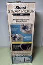 Shark Pickup 3 in 1 Steam Mop Pick Up SD201-Open Box used