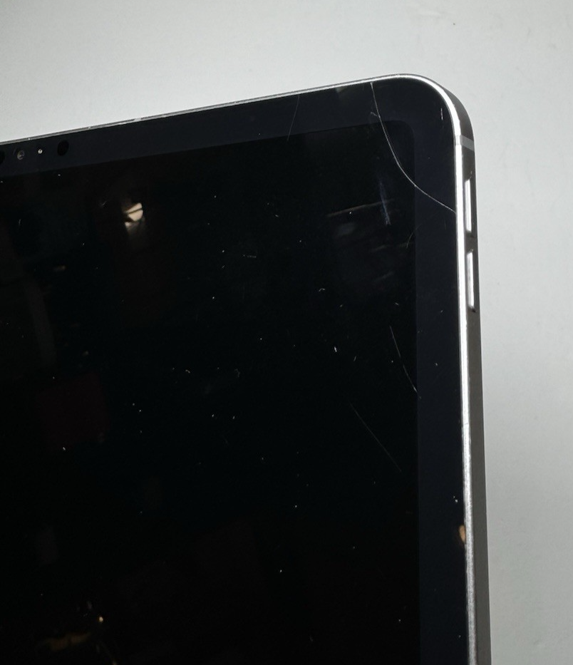 Apple iPad Pro 6th Gen 12.9" 128GB Wi-Fi Space Gray - *Read Description* #4