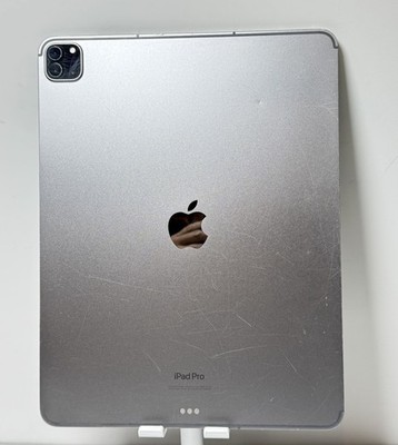 Apple iPad Pro 6th Gen 12.9" 128GB Wi-Fi Space Gray - *Read Description* #6