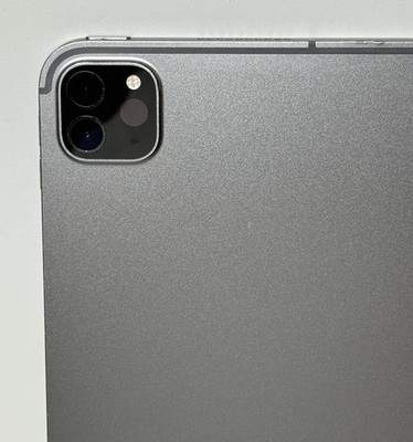 Apple iPad Pro 6th Gen 12.9" 128GB Wi-Fi Space Gray - *Read Description* #7