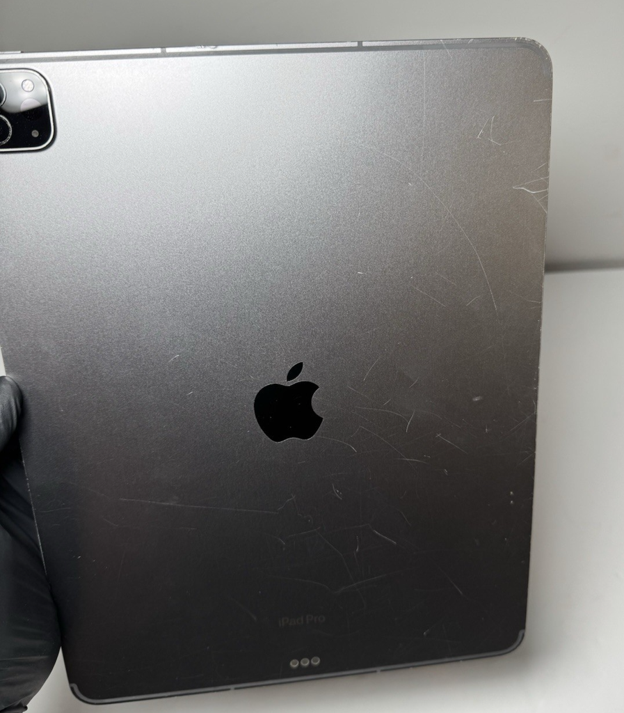 Apple iPad Pro 6th Gen 12.9" 128GB Wi-Fi Space Gray - *Read Description* #8