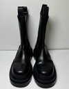 Bottega Veneta  Men's Tall Platform Chelsea Boots 38.5 used
