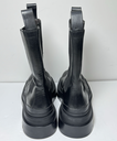 Bottega Veneta  Men's Tall Platform Chelsea Boots 38.5 price