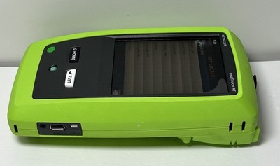 NetScout Fluke OneTouch AT G2 Network Assistant w/ WireView IDs & Antenna #2